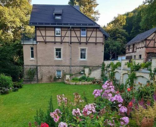Hohnstein Appartement | Ferienwohnung "EDDI"