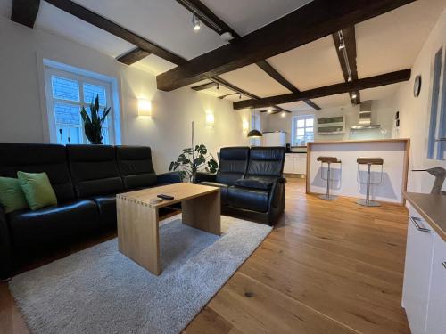 Wabern Appartement | Ferienwohnung Ederblick
