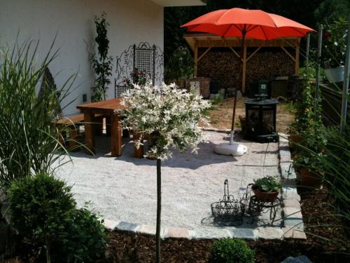 Riedenburg Appartement | Ferienwohnung Edmaier