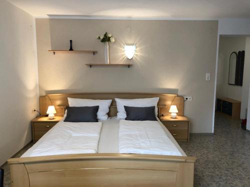 Rietz Appartement | Ferienwohnung EG Familie Meinschad
