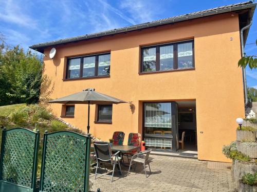 Olsdorf Appartement | Ferienwohnung ehemaligen Schäferhof