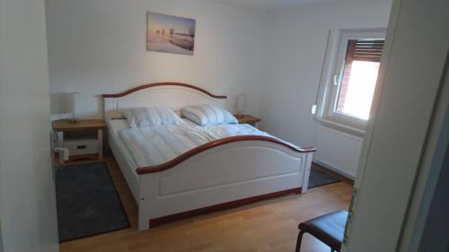 Ehmen Appartement | Ferienwohnung Ehmen