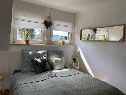 Pelm Appartement | Ferienwohnung Eifelglück