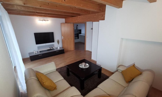 Reutte Appartement | Ferienwohnung Ela