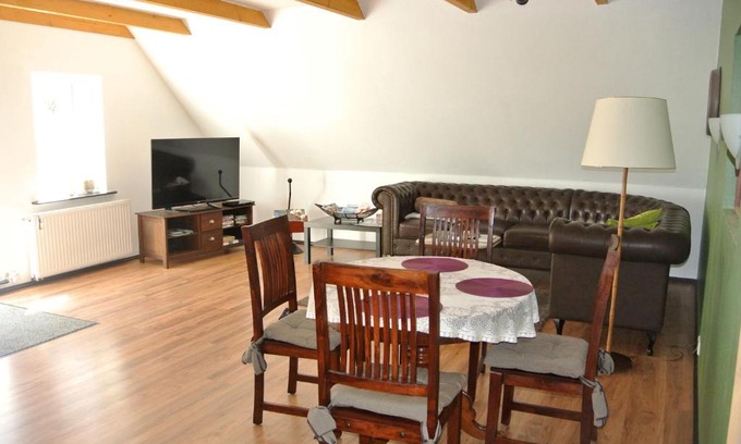 Hipstedt Maison | Ferienwohnung Elbe Weser