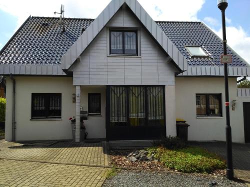 Geilenkirchen Maison | Ferienwohnung Elina-Sophia