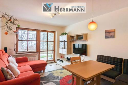 Meilingen Appartement | Ferienwohnung Elisabeth
