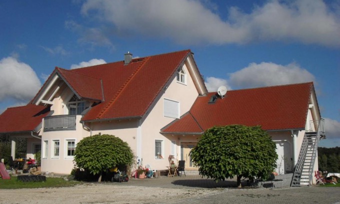 Riedenburg Appartement | Ferienwohnung Elisabeth