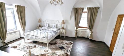 Gaming Appartement | Ferienwohnung Elsasser