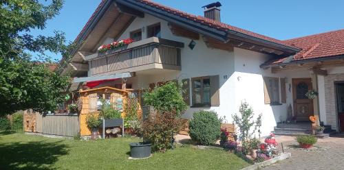 Hitzleried Appartement | Ferienwohnung Engelbert Hipp