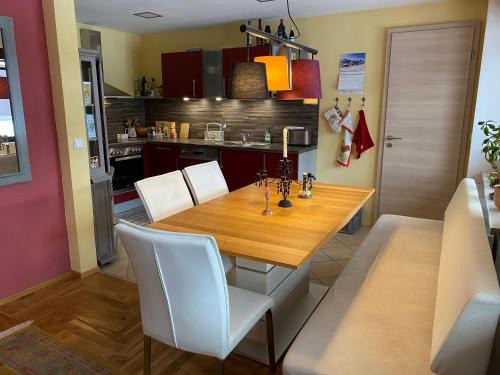 Marbach Appartement | Ferienwohnung Erfurt Marbacher Höhe