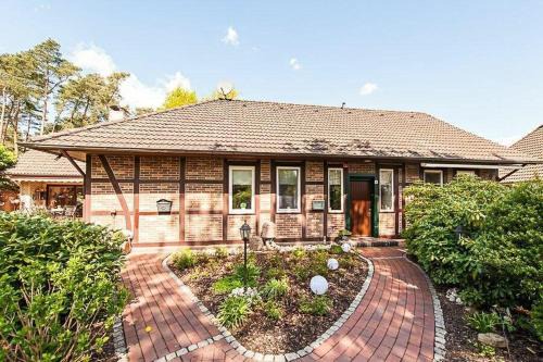 Wietze Maison | Ferienwohnung Erika Constabel