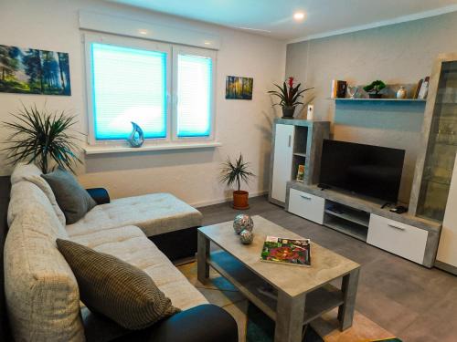 Erlenbrunn Appartement | Ferienwohnung Erlehof