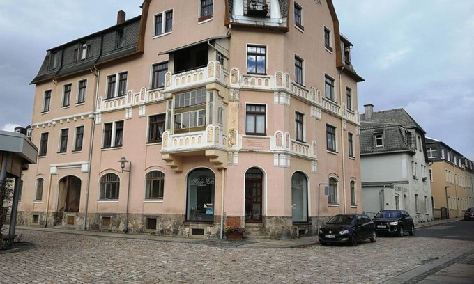 Geyer Appartement | Ferienwohnung Erzgebirge