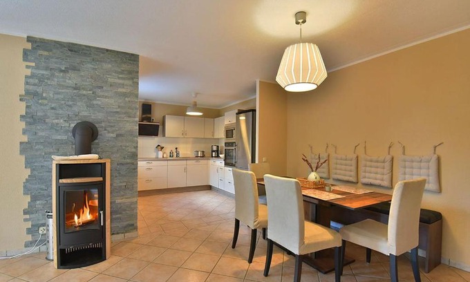 Etzelbach Appartement | Ferienwohnung Etzelbach