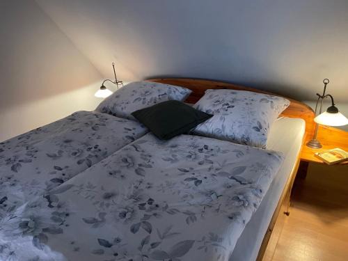 Naundorf Appartement | Ferienwohnung Eva