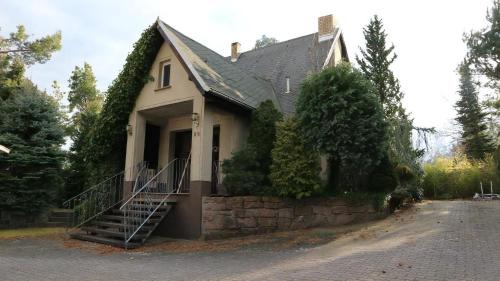 Bad Schmiedeberg Appartement | Ferienwohnung Für 3 Personen 2 Kinder Ca 140 M Sup2 In Bad Schmiedeberg, Elbe Mittelelbe