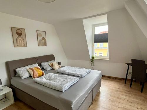 Loebtau Appartement | Ferienwohnung für 5 Personen