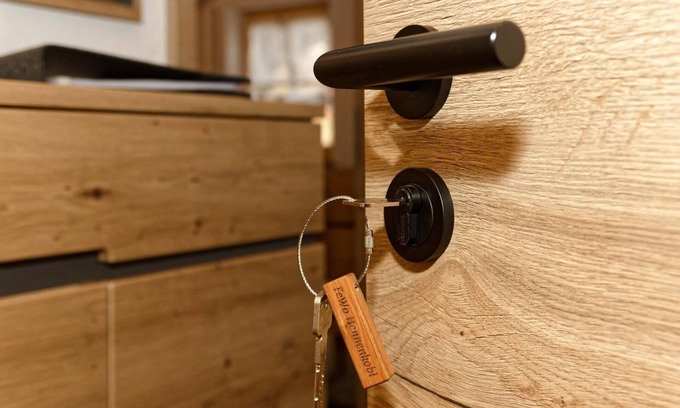 Zwiesel Appartement | Ferienwohnung für bis zu 4 Personen mit Zwei Schlafzimmern