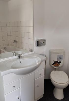 Rathenow Appartement | Ferienwohnung für Monteure