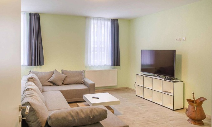 Wernigerode Old Town Appartement | Appartement de rêve à colombages, Wernigerode