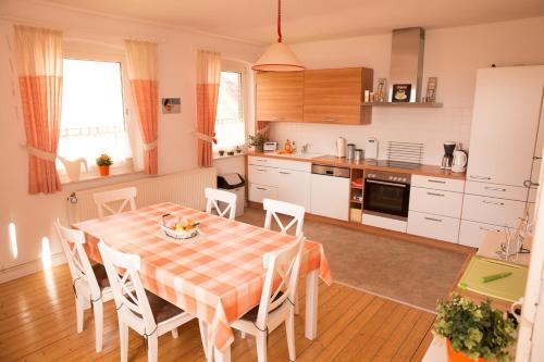 Wolpinghausen Appartement | Ferienwohnung Falk