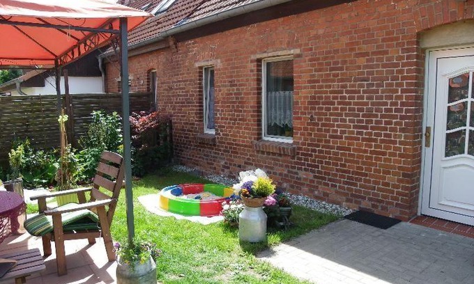 Hohendorf Appartement | Ferienwohnung-Familie-Hempel