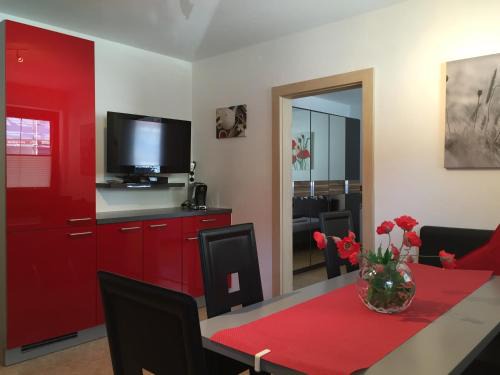 Rietz Appartement | Ferienwohnung Familie Meinschad