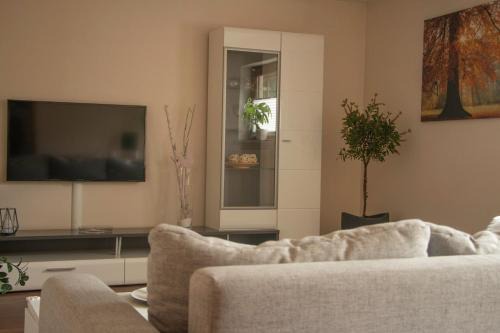 Ammern Appartement | Ferienwohnung Familie Rauch