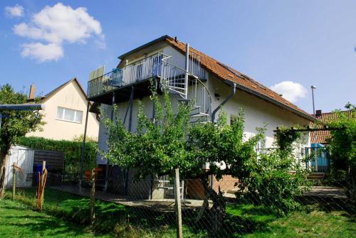 Patzig Appartement | Ferienwohnung Familie Schoenemann