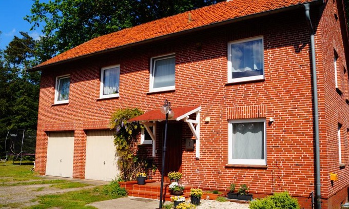 Behringen Appartement | Ferienwohnung Familie von Seggern