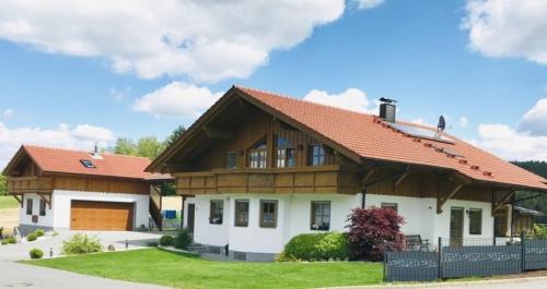 Lindenau Appartement | Ferienwohnung "Familienglück"