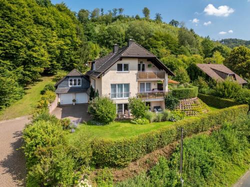 Delliehausen Appartement | Ferienwohnung Fasse