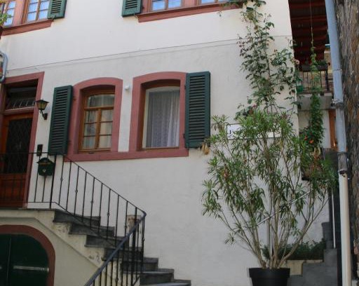 Mainz-Bingen Appartement | Ferienwohnung Feldhege