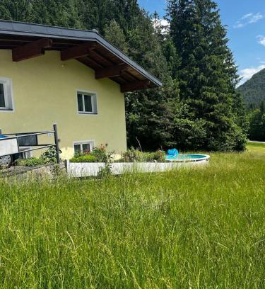 Kirchdorf in Tirol Appartement | Ferienwohnung Felice