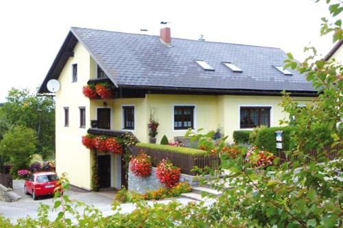 Arbesbach Appartement | Ferienwohnung Felix und Berta Pfeiffer-Vogl