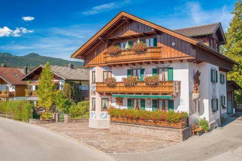Kruen Appartement | Ferienwohnung Ferienglück