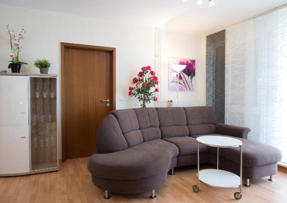 Eschberg Appartement | Ferienwohnung Fernblick