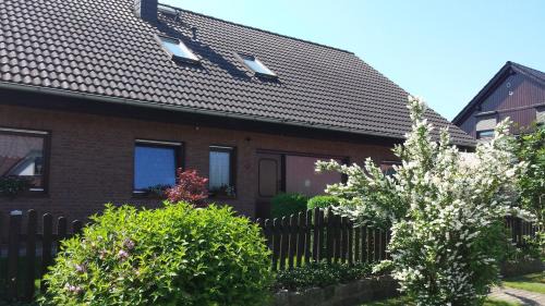 Schwedt/Oder Appartement | Ferienwohnung Fiehn