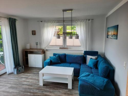 Dreschvitz Appartement | Ferienwohnung Finja