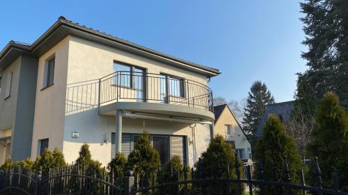 Marzahn Appartement | Ferienwohnung Fink