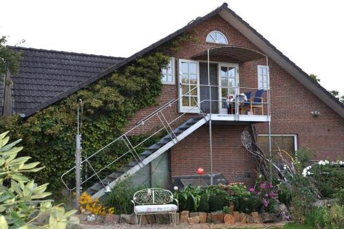 Broeckel Appartement | Ferienwohnung Fischer