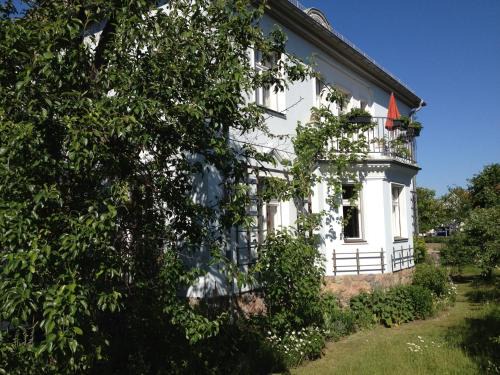 Bad Belzig Appartement | Ferienwohnung Fläming