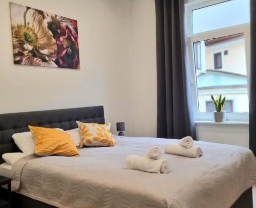 Posthausen Appartement | Ferienwohnung Fleiger 3 in Achim Zentrum