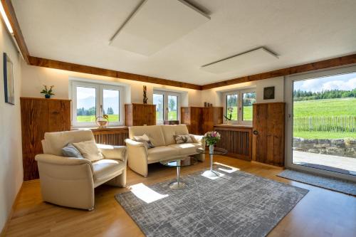 Ofterschwang Appartement | Ferienwohnung "Florin"