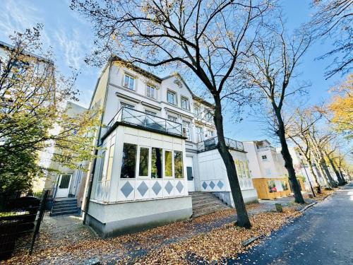 Warnemuende Appartement | Ferienwohnung Fortuna