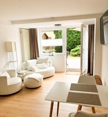 Dahn Appartement | Ferienwohnung Fröhlich