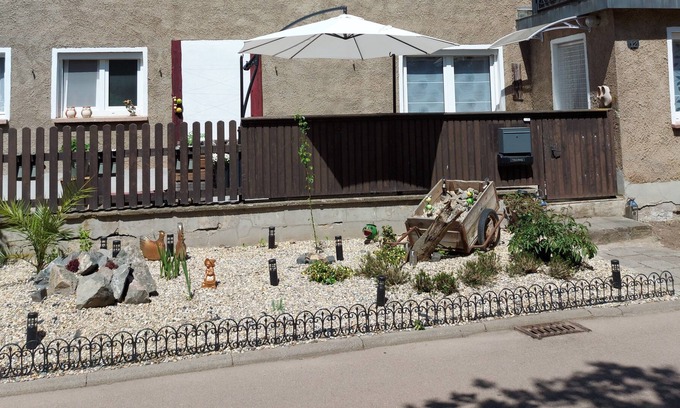 Uftrungen Appartement | Ferienwohnung 'Frühauf' im Südharz OT Uftrungen