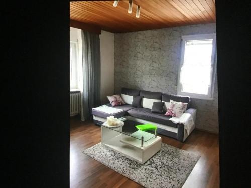 Merzalben Appartement | Ferienwohnung Frank