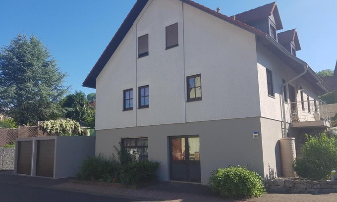 Stedtfeld Appartement | Ferienwohnung, Franziska Hampel